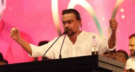 විමල් අධිකරණයට අපහාසය කළාද, විමර්ශන අවසන්